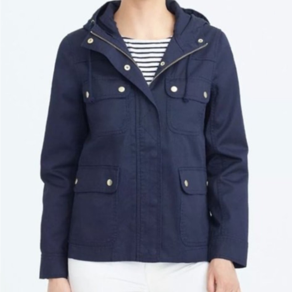 Jcrew jacket